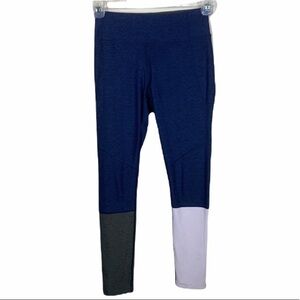 Outdoor Voices dipped 7/8 leggings small